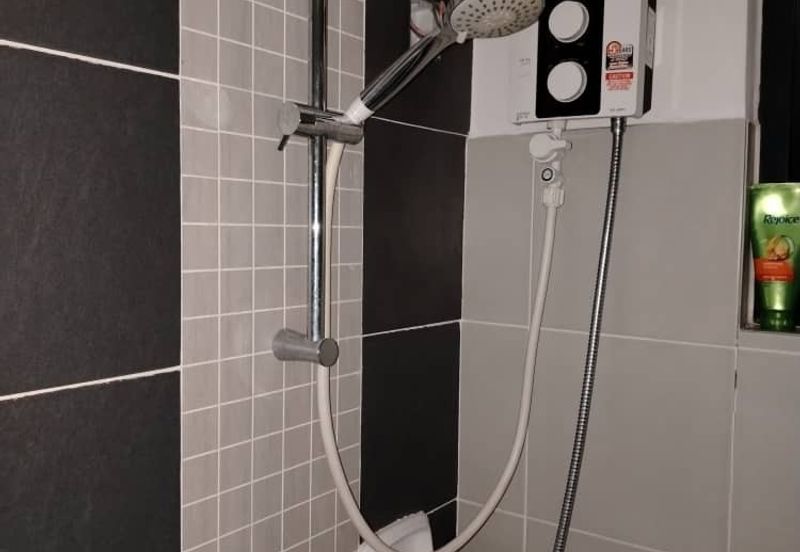 Hill Park Residence @ Bandar Teknologi Kajang