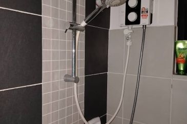 Hill Park Residence @ Bandar Teknologi Kajang