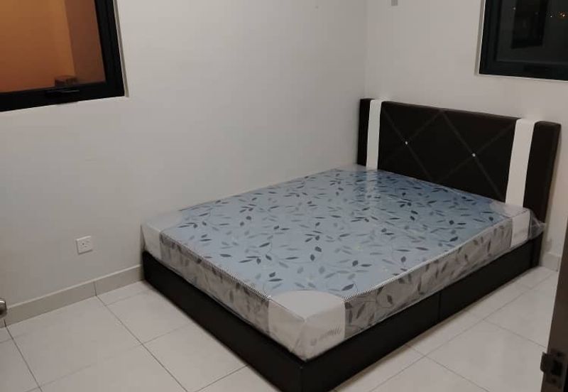 Hill Park Residence @ Bandar Teknologi Kajang