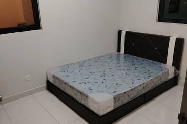 Hill Park Residence @ Bandar Teknologi Kajang