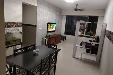 Hill Park Residence @ Bandar Teknologi Kajang