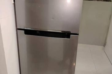 Hill Park Residence @ Bandar Teknologi Kajang