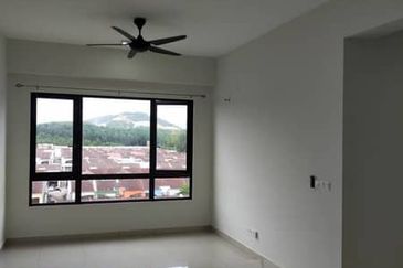Hill Park Residence @ Bandar Teknologi Kajang