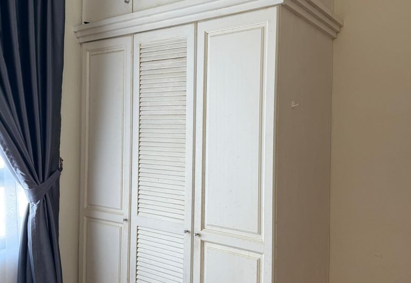 The Heritage Residences