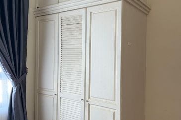 The Heritage Residences