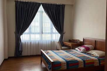 The Heritage Residences