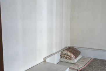 The Heritage Residences