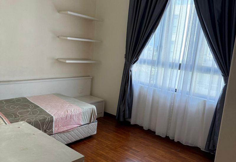 The Heritage Residences