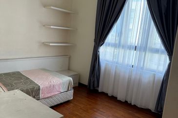 The Heritage Residences