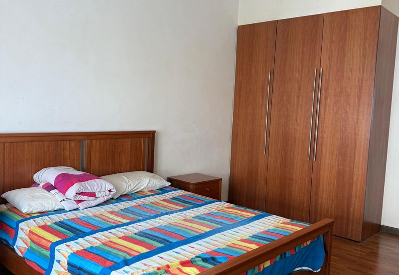 The Heritage Residences