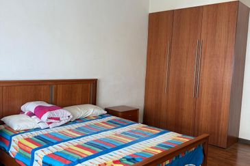 The Heritage Residences