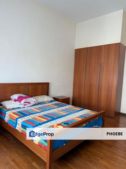 The Heritage Residences Seri Kembangan For Rent , Selangor, Seri Kembangan