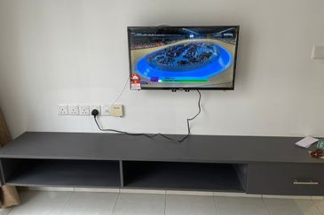 Residensi Idaman Abadi