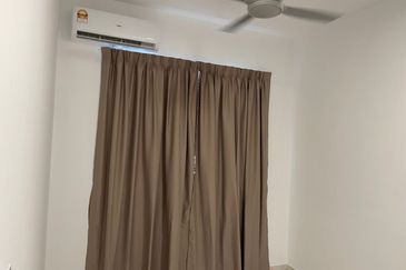 Residensi Idaman Abadi