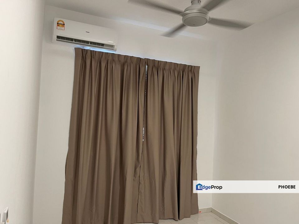 Residensi Idaman Abadi Kajang For Rent, Selangor, Kajang