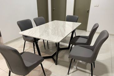 Residensi Idaman Abadi