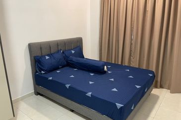 Residensi Idaman Abadi