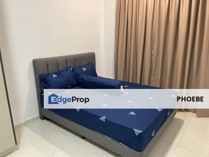 Residensi Idaman Abadi Kajang For Rent, Selangor, Kajang