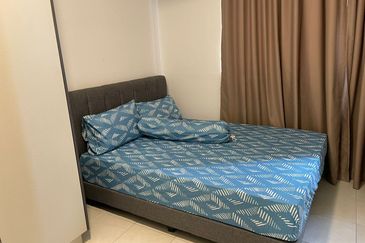 Residensi Idaman Abadi