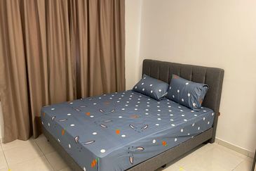 Residensi Idaman Abadi