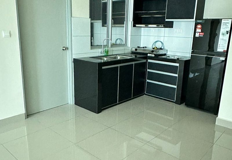 Residensi Nexus Kajang *