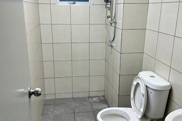 Residensi Nexus Kajang