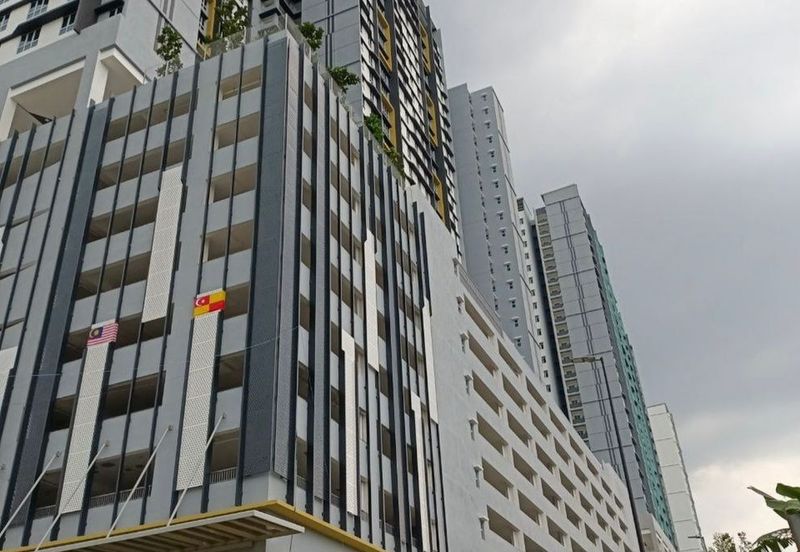 Residensi Nexus Kajang *