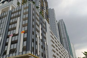Residensi Nexus Kajang