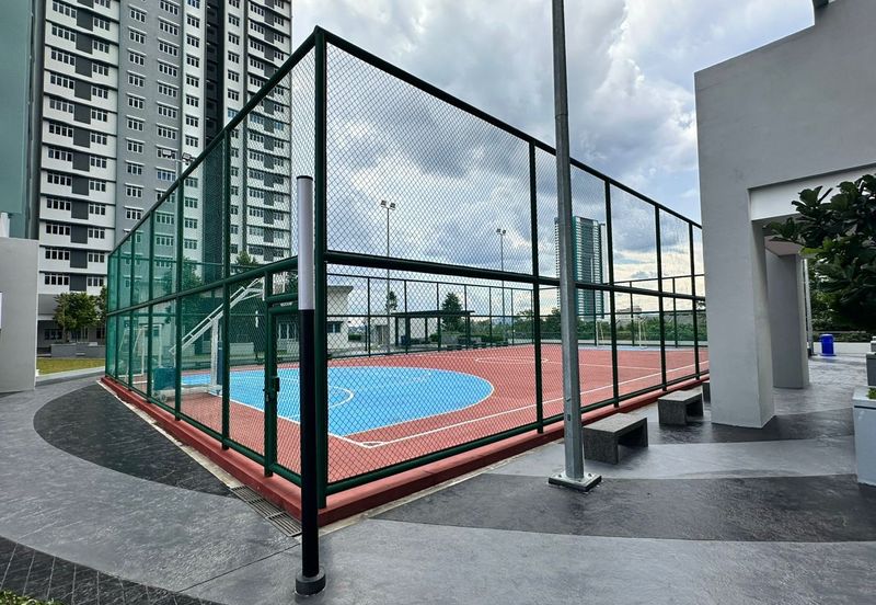 Residensi Nexus Kajang *