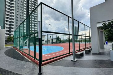 Residensi Nexus Kajang