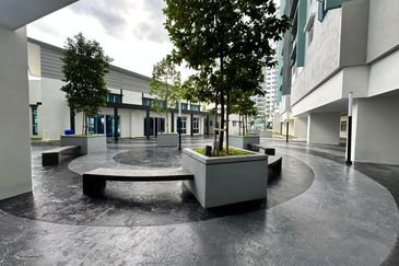 Residensi Nexus Kajang