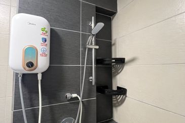 MIRAI RESIDENCES KAJANG 2