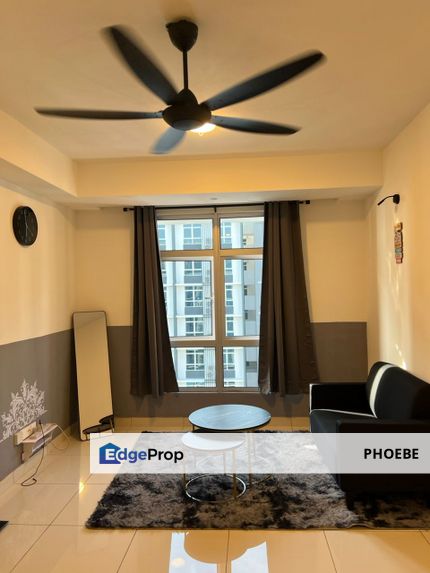 Mirai Residences Kajang 2 For Rent (Fully Furnished), Selangor, Kajang