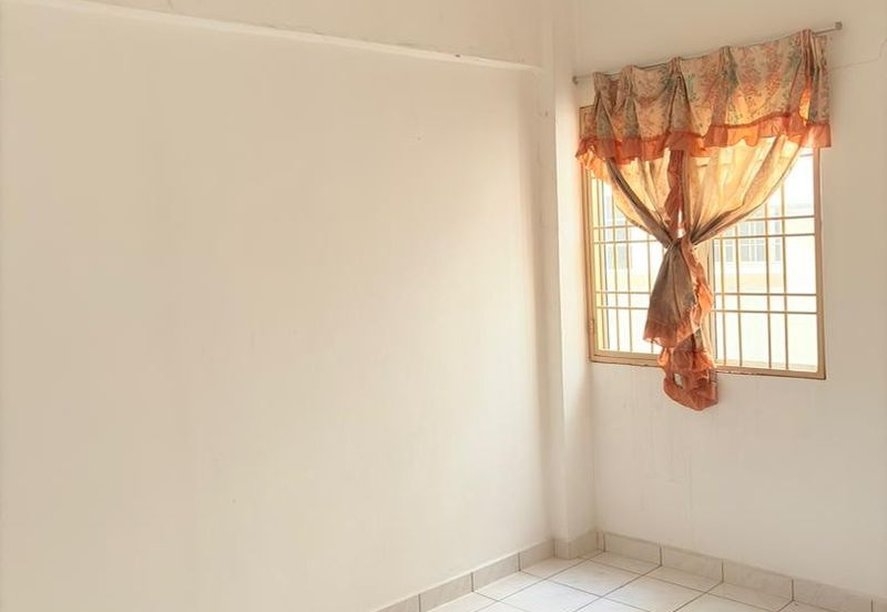 Sri Lavender Apartment