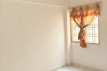 Sri Lavender Apartment