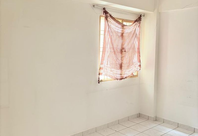 Sri Lavender Apartment