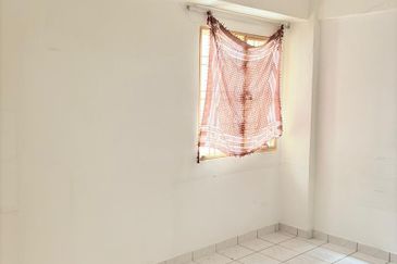 Sri Lavender Apartment