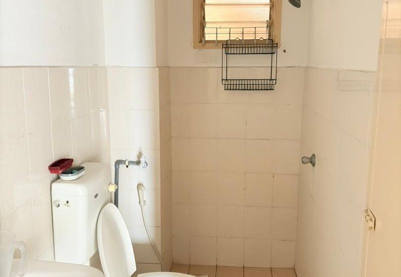 Sri Lavender Apartment