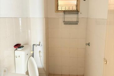 Sri Lavender Apartment