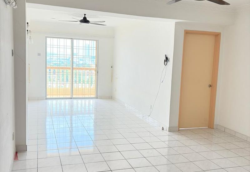 Sri Lavender Apartment