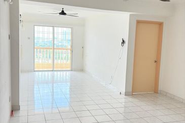 Sri Lavender Apartment