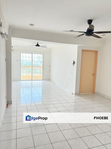 Sri Lavender Apartment Kajang For Rent, Selangor, Kajang