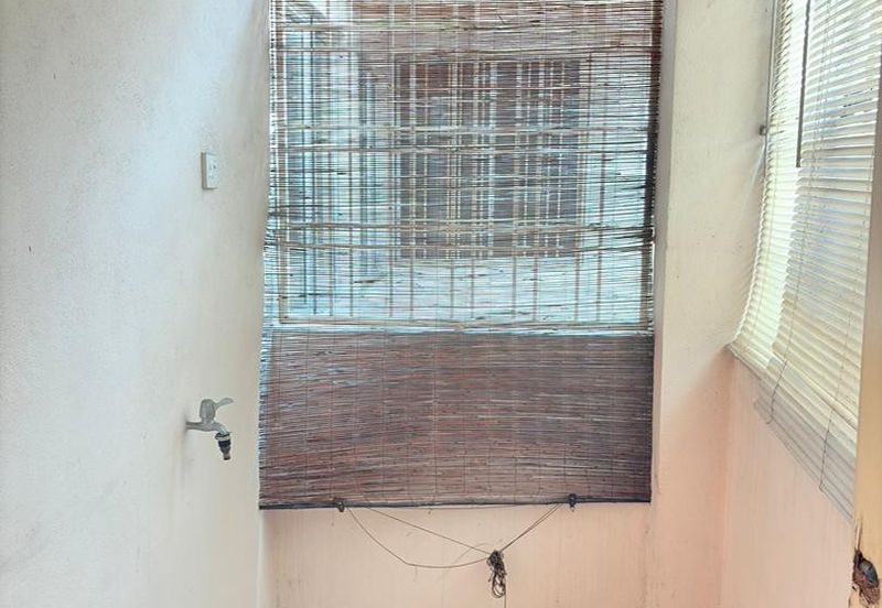 Sri Lavender Apartment