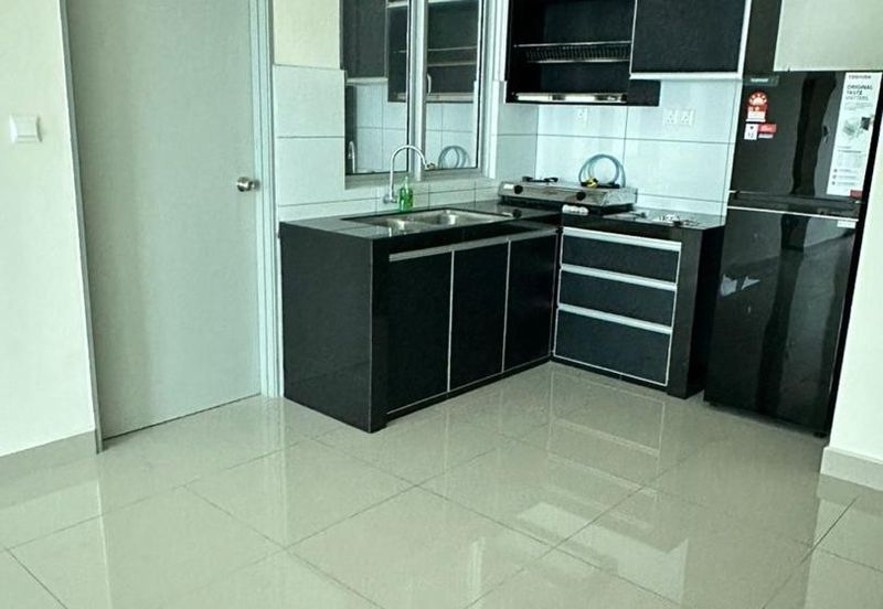 Residensi Nexus Kajang *