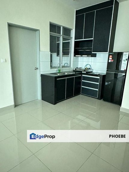 Residensi Nexus Kajang For Rent (Partially Furnished), Selangor, Kajang