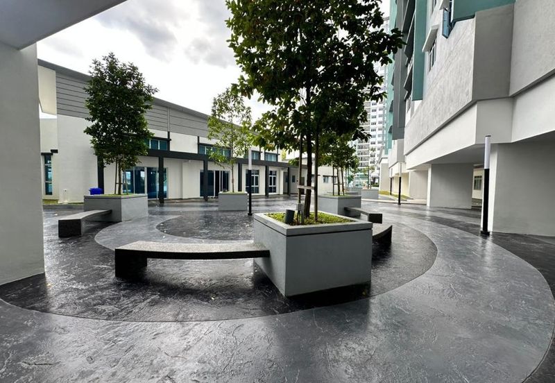 Residensi Nexus Kajang *