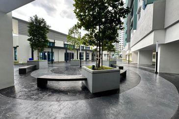 Residensi Nexus Kajang