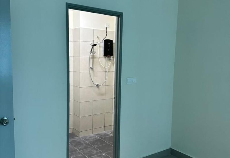 Residensi Nexus Kajang *