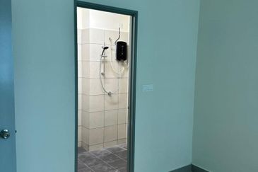 Residensi Nexus Kajang