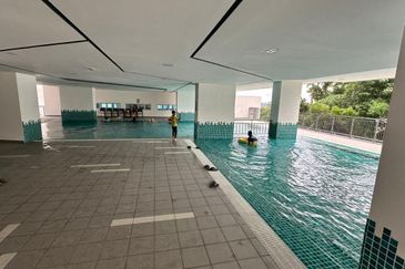 Residensi Nexus Kajang